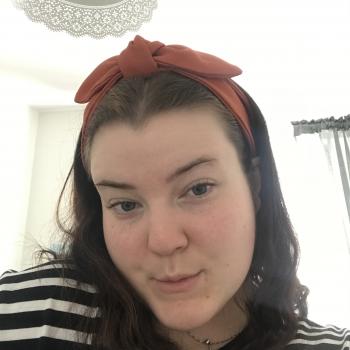 Barnvakt Tavastehus: Silja