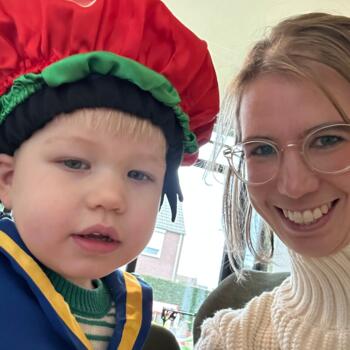 Babysitting job in Susteren: babysitting job Julie