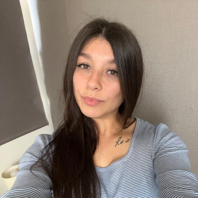 Babysitter in Limache: Melannie