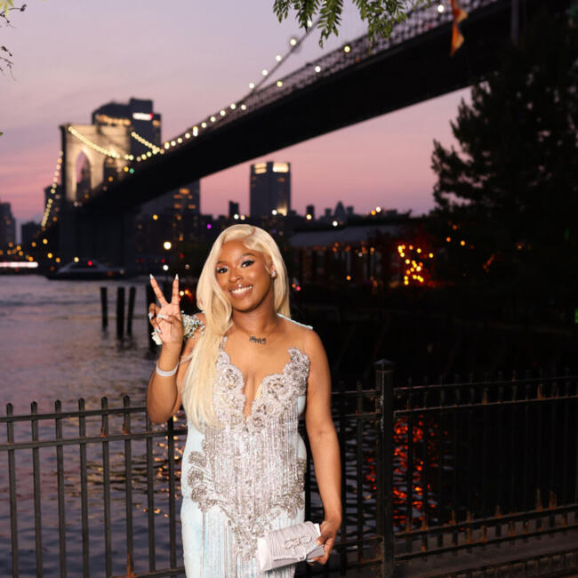 Babysitter in Brooklyn: Mariah