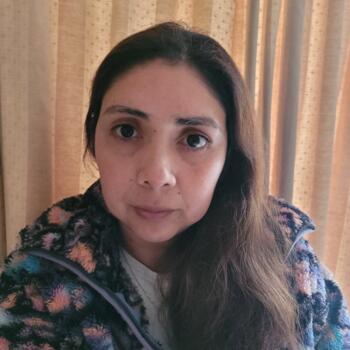 Trabajo para niñera en Curicó: trabajo de niñera Barbara