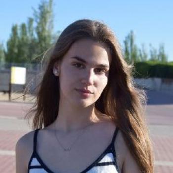 Canguros en Arganda del Rey: Noelia