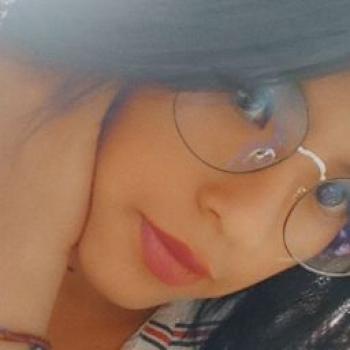 Niñera en Arequipa: Marlit