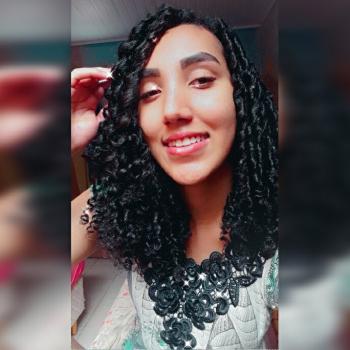 Babá em Caldas Novas: Rayane