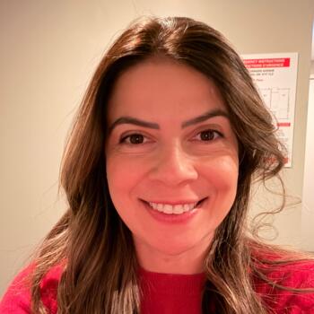 Babysitting job in Votorantim: babysitting job Giselle