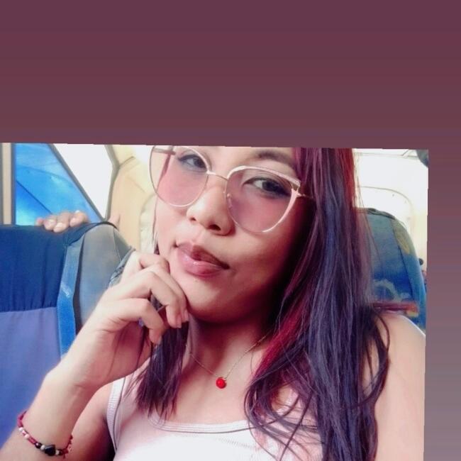 Babysitter in Viçosa: Yeliangel