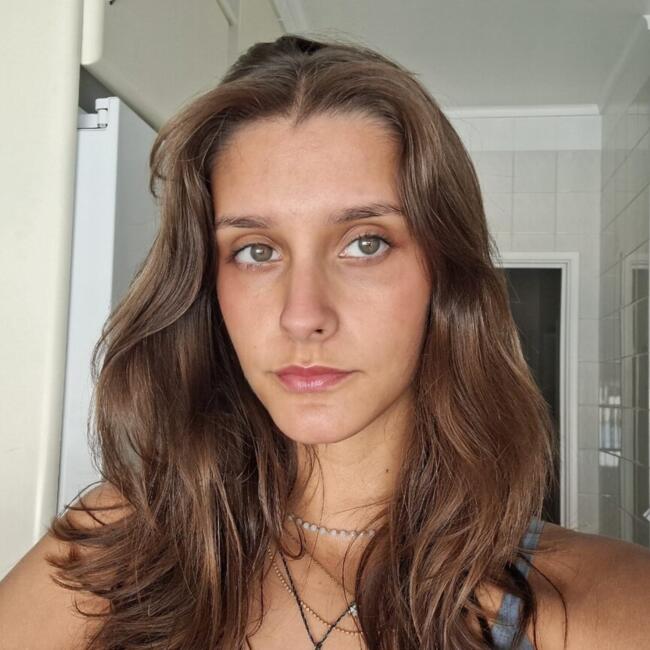 Babysitter em Queluz: Beatriz