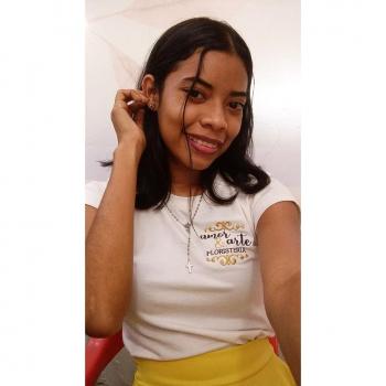Babysitter in Montería: Verónica Isabel