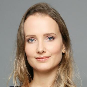 Babysitting job in Porto Alegre: babysitting job Nicolle