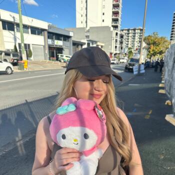 Babysitter Brisbane: Paige