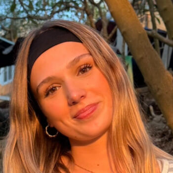 Babysitter in Edt bei Lambach: Paulina