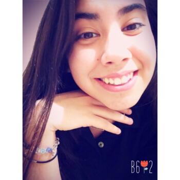 Babysitter in Puente Alto: Paula
