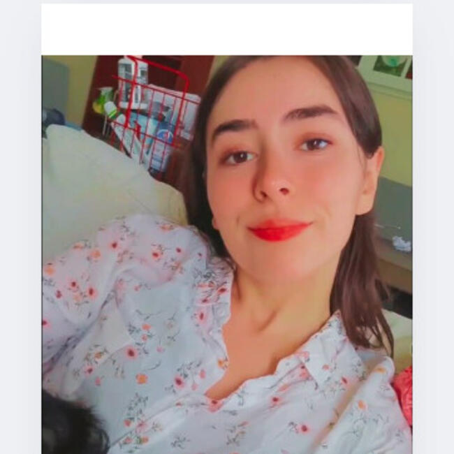 Niñera en Santiago de Chile: Isabel