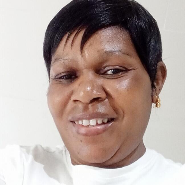 Nanny in Randburg: Lizzie Rumbidzayi