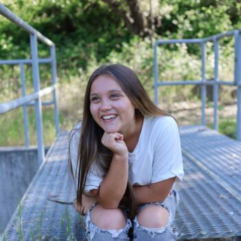 Babysitter in Auburn (California): Natalee