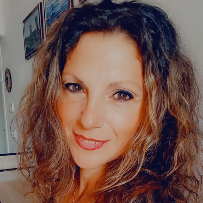 Babysitter a Comacchio: Vitina