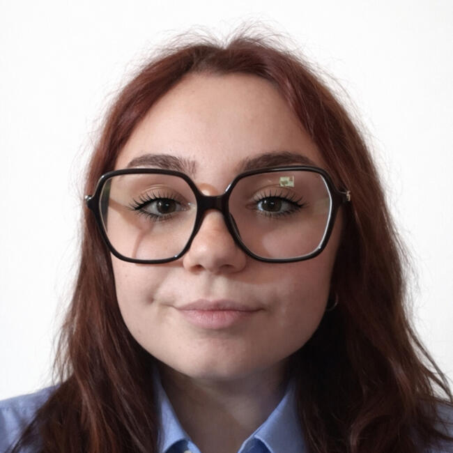 Babysitter in Palermo: Elena