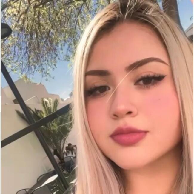 Niñera en Victoria de Durango: Sarahi