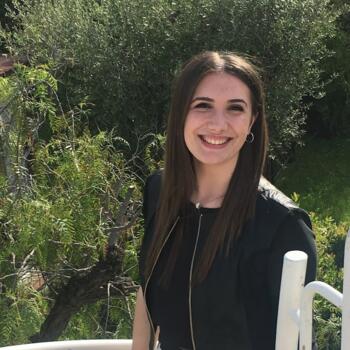 Babysitter Monteprandone: Giorgia