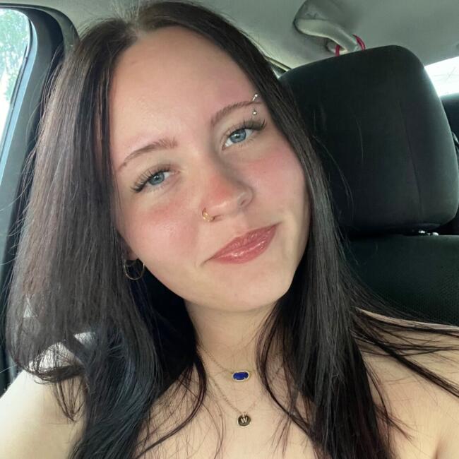 Babysitter in Middleburg (Florida): Cadence