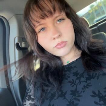 Babysitter in Middleburg (Florida): Cadence
