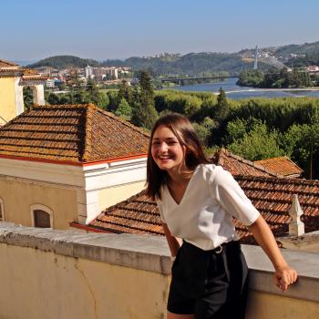 Babysitter Leiria: Lena