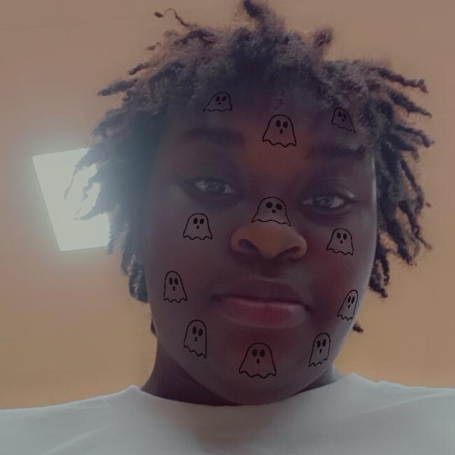 Babysitter in Texas City: Mariah