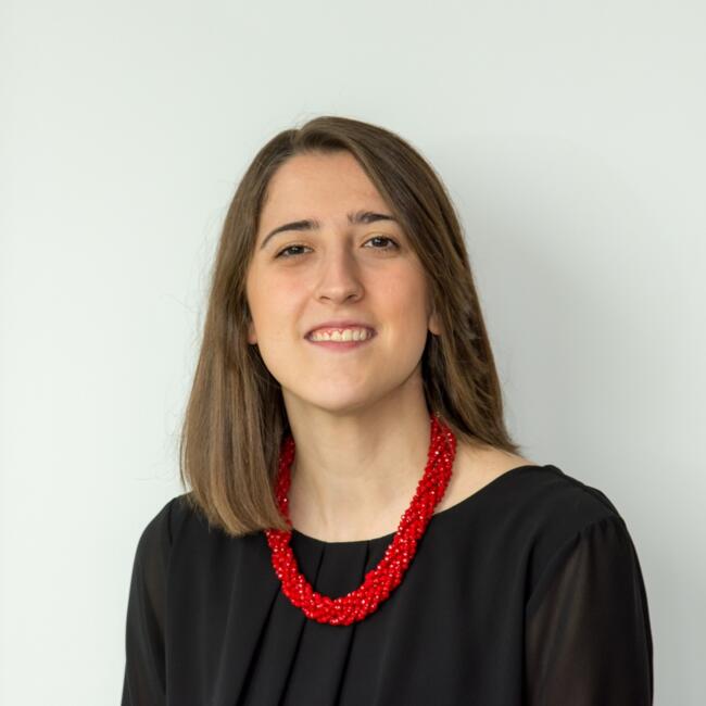 Lavoro per babysitter a Villafranca Padovana: Erica