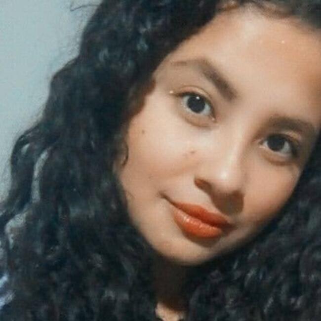 Babysitter in Bogotacito: Valerin paola