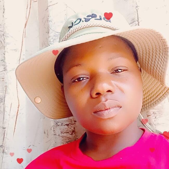 Babysitter in Boksburg: Angie