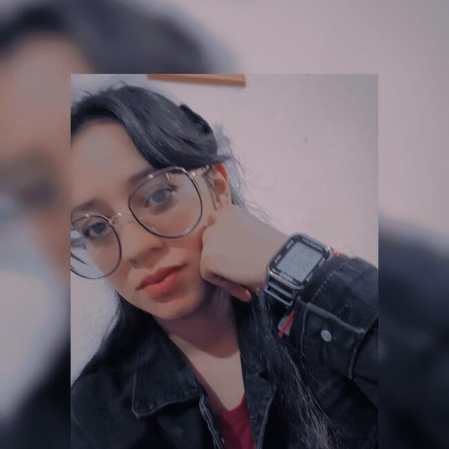Niñera en Teziutlan: Joselyn