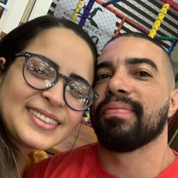 Emprego de babá em São João de Meriti: emprego de babá Ruan