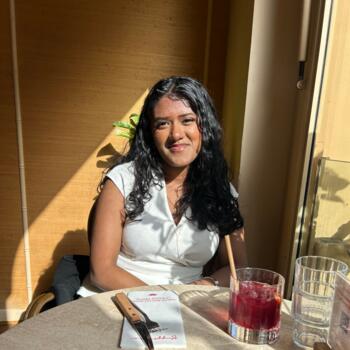 Babysitter in Saint-Germain-en-Laye: Jessica