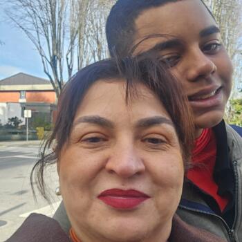 Ama em Viseu: Fenucia