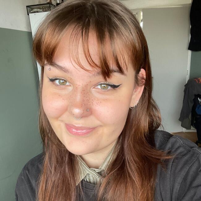 Babysitter in Groningen: Kris