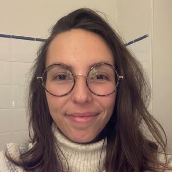 Babysitting job in Baliros: babysitting job Ornella