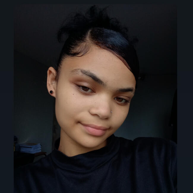 Babysitter in Johannesburg: Bilita