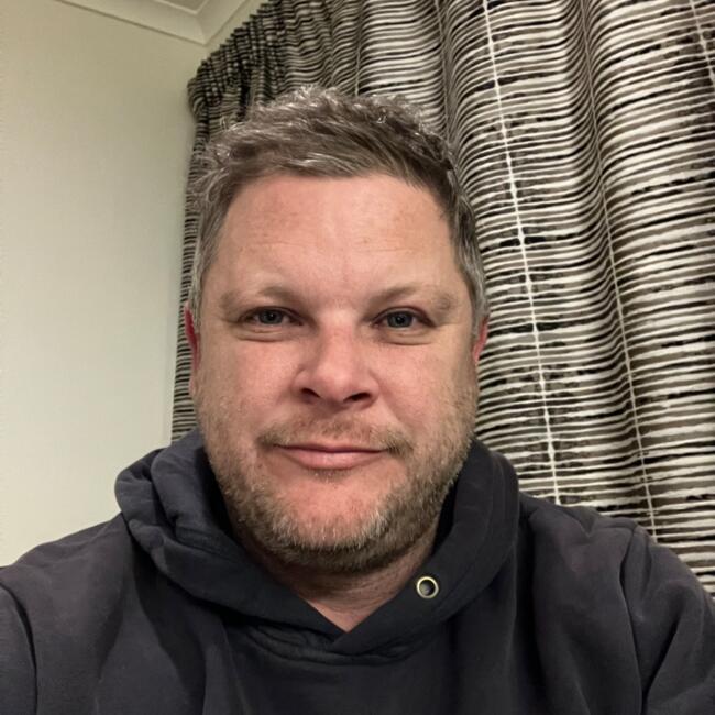 Babysitting job in Timaru: Eamon