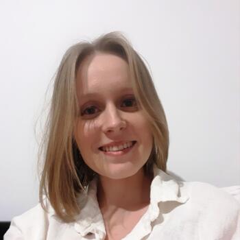 Baby-sitter in Villeneuve-d'Ascq: Claire