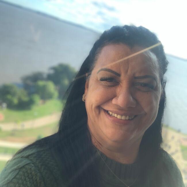 Babysitter in Gravataí: Janethe