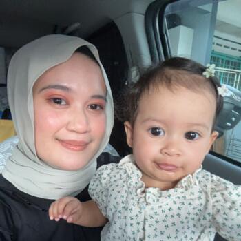 Pengasuh Bukit Mertajam: Nor