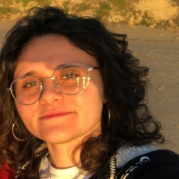 Babysitter in Palermo: Veronica