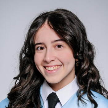 Nanny in Zaragoza: Ariana