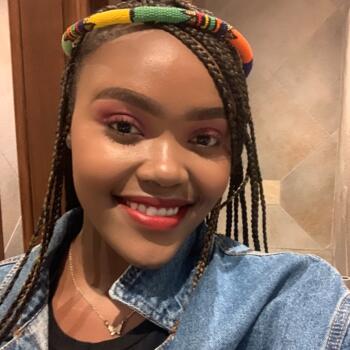 Babysitter Pretoria: Nosipho