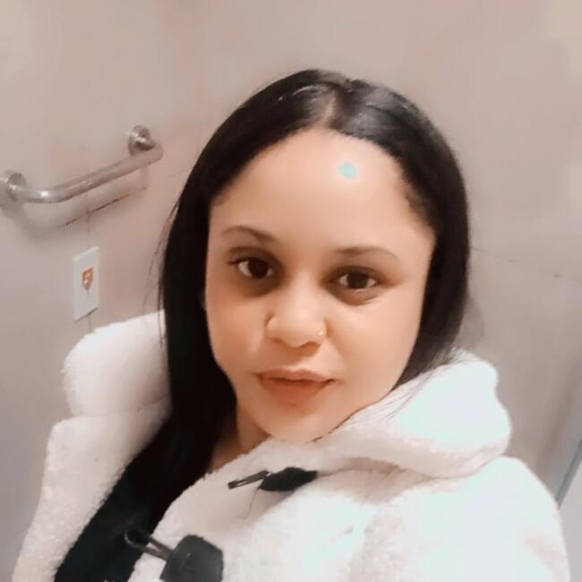 Nanny in Cape Town: Kim