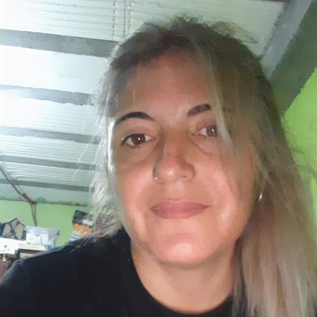 Niñera en Los Ralos (Provincia de Tucumán): Natalia