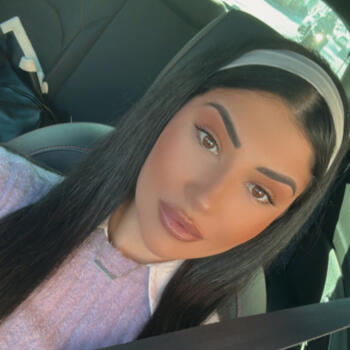 Canguro en La Línea de la Concepción: Brenda