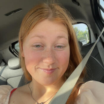 Babysitter i Vojens: Karen