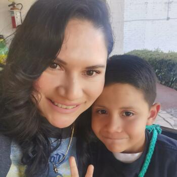 Babysitting job in Zapopan: babysitting job Berenice