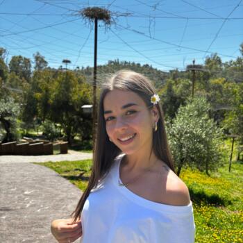 Babysitter in Seville: Alexia